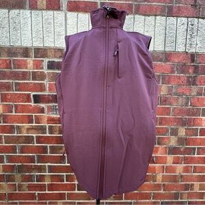 NWT 32 Degree Heat Workwear Lightweight Vest Outdoors Hike Sailing Mountain Sz L